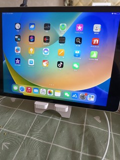 iPad2021电量从1％到100％