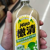 刮油饮品可以选择这个