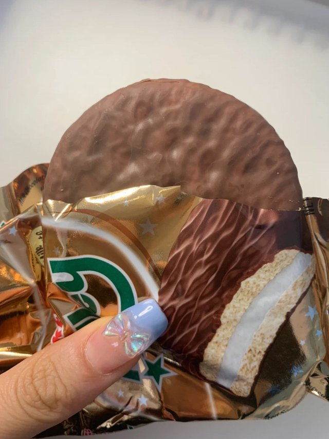 宝好丽友的高替 挖到了！