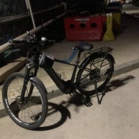 ebike领先600pro的骑行感受