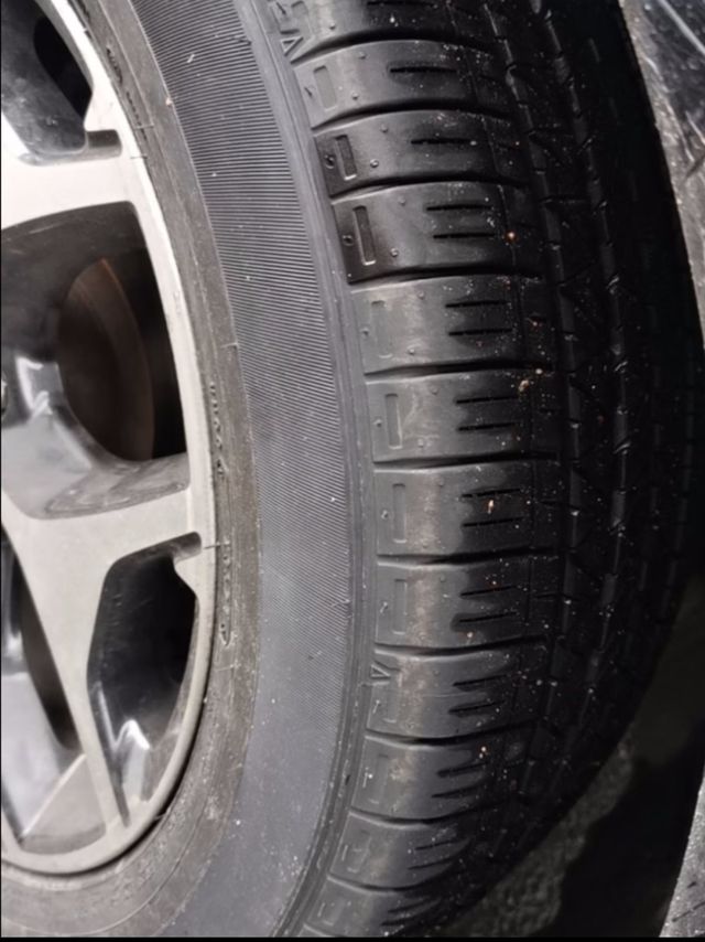 邓禄普（DUNLOP）轮胎世界名牌值得信赖