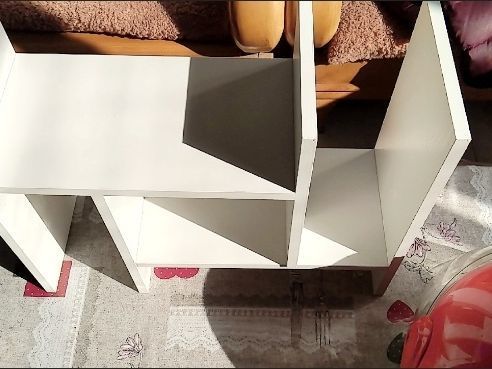 书架置物架，儿童书架，非常好