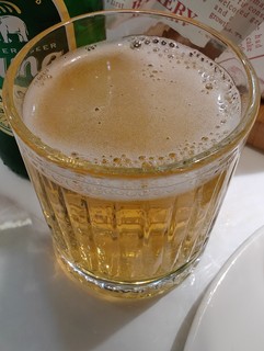 开工第一杯：泰象啤酒，泰国菜聚餐标配