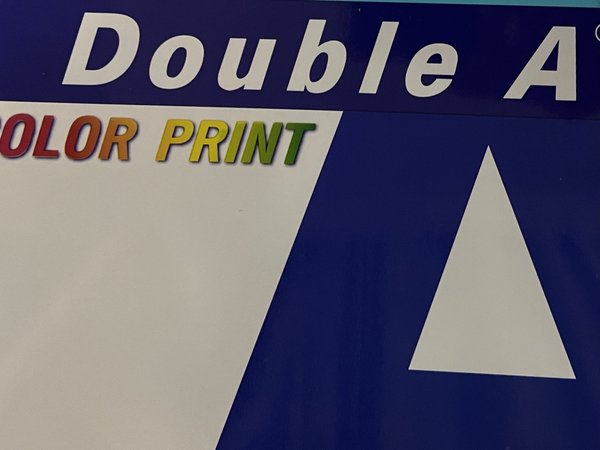 这款打印纸真是办公好帮手