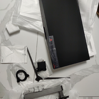 小米Redmi 27英寸显示器2K Pro 开箱开箱