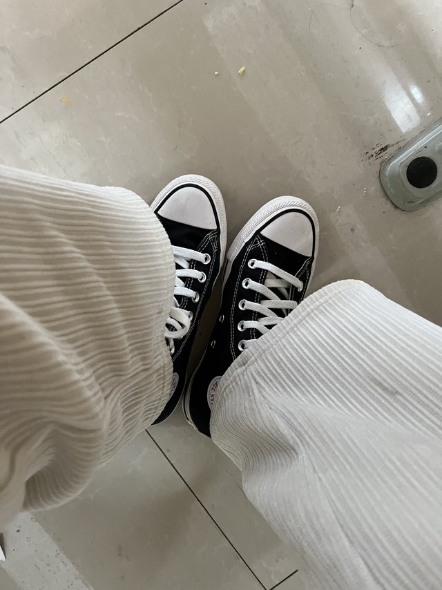 CONVERSE匡威官方 All Star经典帆布鞋