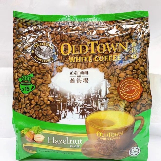 有点困了，喝杯热咖啡