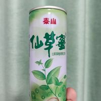 泰山仙草蜜∶清热又解渴