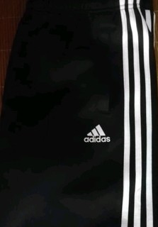 阿迪达斯 （adidas）运动套装春秋开衫外套