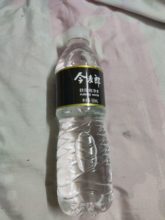 这个饮用水很不错哦