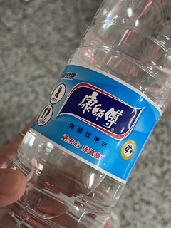 感觉康师傅是很久之前的品牌了