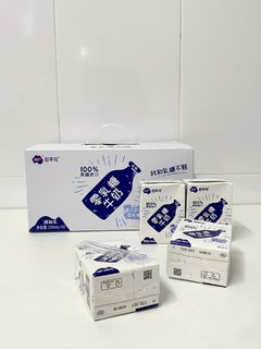 又喝空一箱！乳糖不耐受的就认准它！