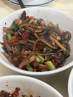 这个湘菜也太下饭了吧！