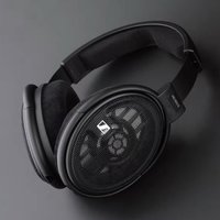 头戴式蓝牙耳机 篇四：高端耳机推荐-Sennheiser HD 660S