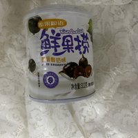 蜜果粮语葡萄酸奶味鲜果捞