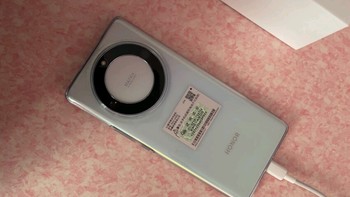 24期白条免息 X40 新品5G手机 曲屏 5100mAh 屏幕指纹 x40【华为手机华为在售】 彩云追月 全网通【6GB+128GB