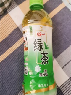 统一绿茶茶多酚更亲近自然