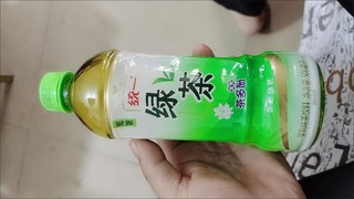 统一绿茶茶多酚更亲近自然