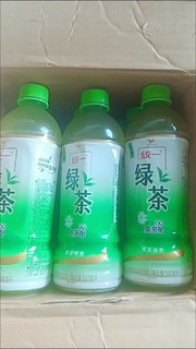 统一绿茶茶多酚更亲近自然