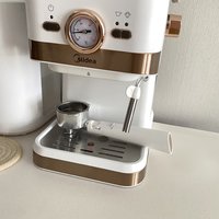 新手菜鸟的第一台咖啡机