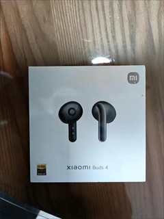 小米(MI)小米耳机 Xiaomi Buds 4 