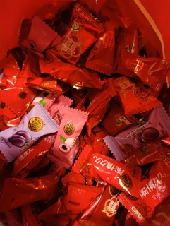 徐福记老品牌值得信赖