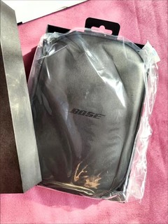 Bose QuietComfort 45 无线消噪蓝牙耳机