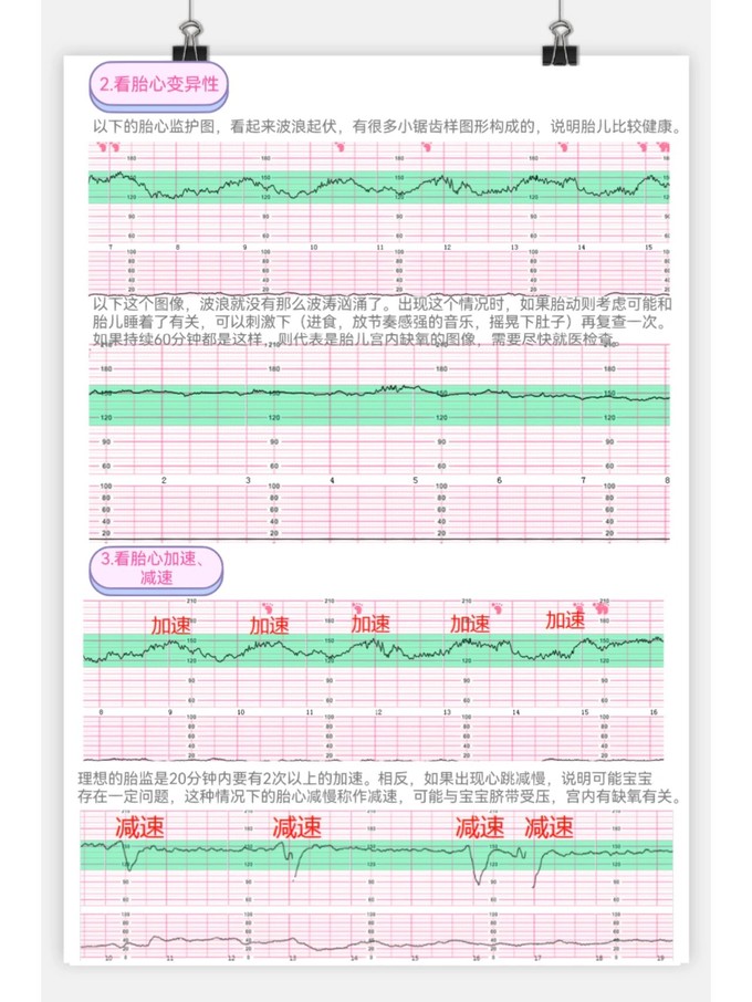 妈妈护理