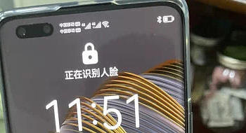 华为nova10 Pro，后置5000万像素RYYB超感知镜头