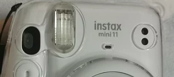 富士mini11拍立得相机