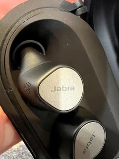 Jabra捷波朗Elite7Pro无线降噪耳机
