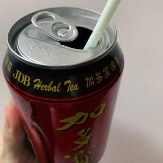 加多宝凉茶上火喝整箱