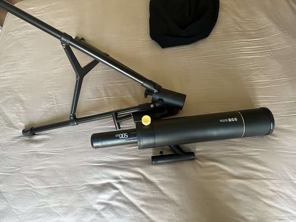 当当狸天文望远镜