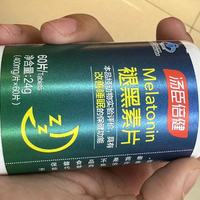 褪黑素片真的很适合助眠