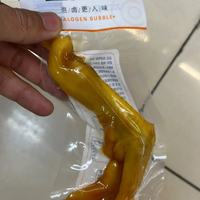 泡椒的小鸡爪真的还不错的