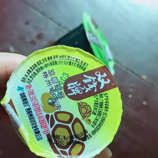 最爱梧州的龟苓膏，嘎嘎香