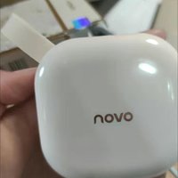 Novo粉饼绝了 磨皮效果非常好