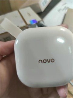 Novo粉饼绝了 磨皮效果非常好