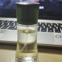 绿茶味清新香水自然淡香