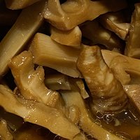 梅林油焖笋罐头下饭煮菜好伴侣