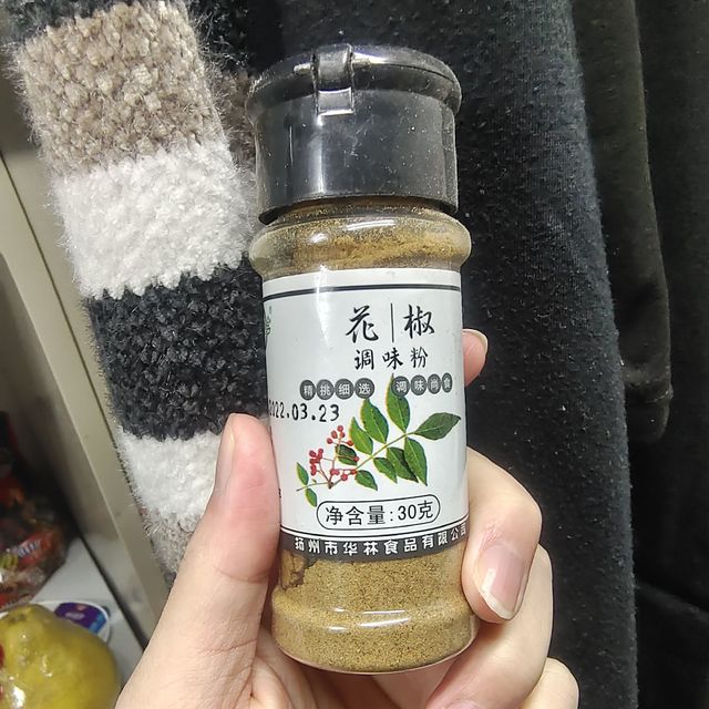 炒菜必备神器，加一点这个真好吃