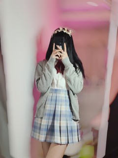 大概没有人会不喜欢这套制服