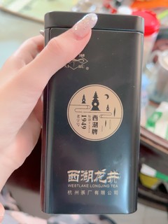 适合家里面喝的龙井