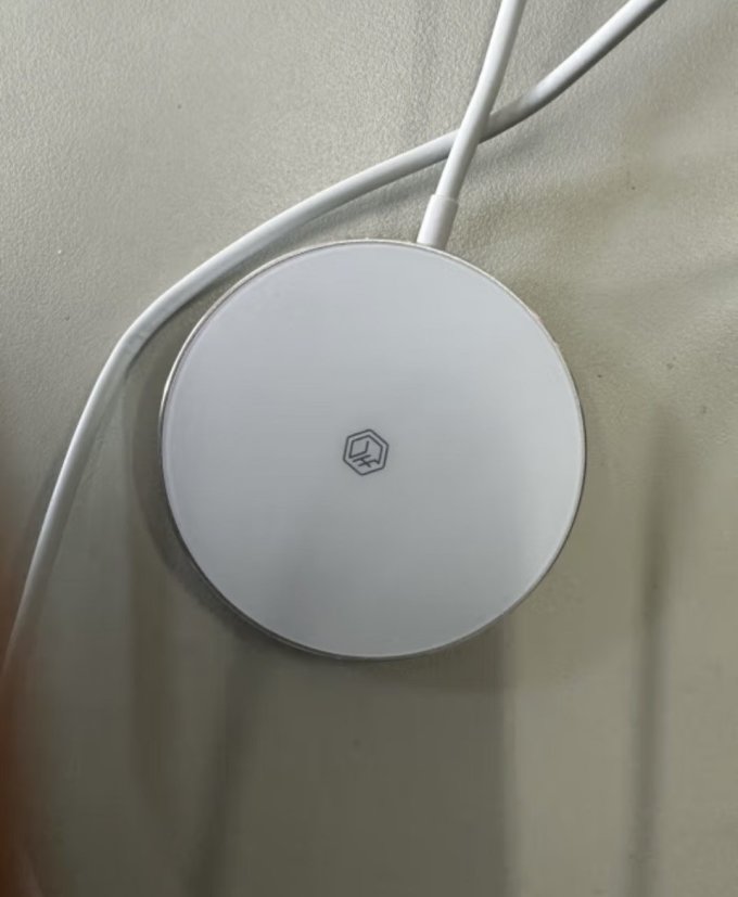 京东京造充电器