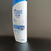 护理护肤 篇十：洗发水也要时不时的换一下新口味，刚刚买到的海飞丝深度洁净型洗发露开箱