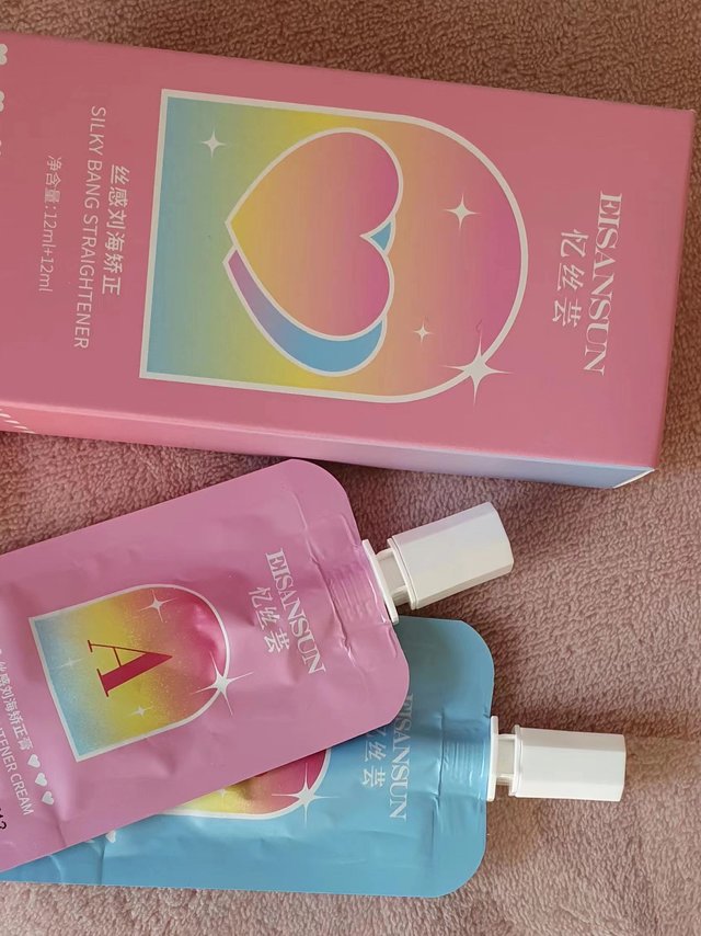 来“教育教育”不听话的刘海