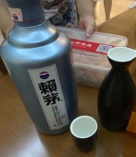 赖茅一代工酱，毛系另类风味