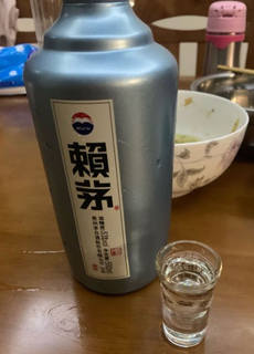 赖茅一代工酱，毛系另类风味