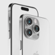 网传丨苹果 iPhone 15 Pro 高清渲染图：后摄凸出明显、用上C口、后盖更圆润了