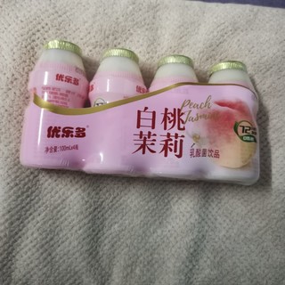 好好喝的乳酸菌，适合聚会分享哦